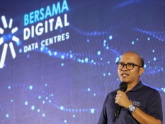 BDDC (Saratoga) Lakukan Pengujian Berkala Jaga Data Center Tetap Andal