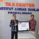 DJP Resmikan Dua Tax Center Baru di Jawa Timur