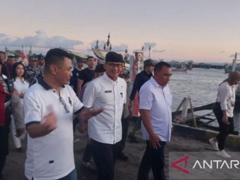 Pelabuhan Perikanan Pengambengan Jembrana Jadi Objek Wisata Bahari