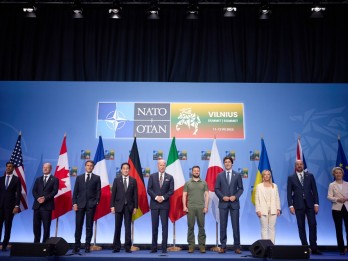 Hujan Kritik bagi KTT NATO: dari Turki, China hingga Korea Utara