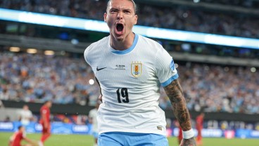 Link Live Streaming Kanada vs Uruguay, Kick-Off 07.00 WIB