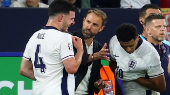 Peluang Menang Final Euro 2024 : Maaf Spanyol, Sepertinya Inggris Bakal Juara