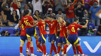 Peluang Menang Final Euro 2024: Spanyol 60:40 Inggris