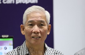 Lo Kheng Hong Bertahan Pegang Saham DILD, Cek Kinerja Keuangan Intiland
