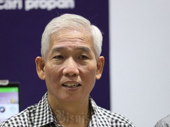 Lo Kheng Hong Bertahan Pegang Saham DILD, Cek Kinerja Keuangan Intiland
