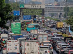 Prakiraan Cuaca Jabodetabek Hari Ini Minggu 14 Juli: Jaksel, Jaktim, Jakbar Cerah Sepanjang Hari