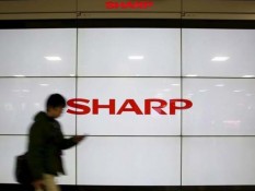 Pabrik Sharp di Jepang PHK 500 Karyawan, Tawarkan Pensiun Dini