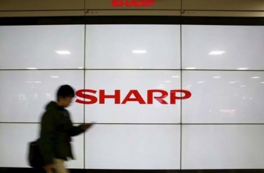 Pabrik Sharp di Jepang PHK 500 Karyawan, Tawarkan Pensiun Dini