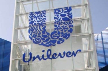 Unilever PHK Massal, Kali Ini 3.200 Pekerja di Eropa Terdampak