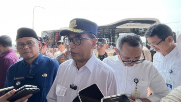 Bandara VVIP IKN Masih Proses Pembangunan, Menhub Harap Bisa Digunakan Agustus