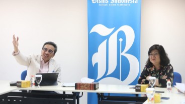 Superbank Siap Rambah Ekosistem Vidio hingga Bukalapak Cs