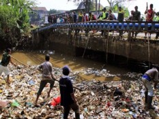 Kabar Sungai Citarum Tercemar Parasetamol, Begini Kata Sekda Jabar