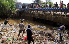 Kabar Sungai Citarum Tercemar Parasetamol, Begini Kata Sekda Jabar