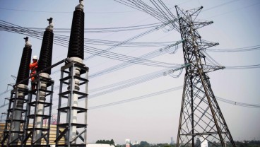 PLN Operasikan Transmisi Baru 150 kV untuk Smelter Ceria Group