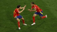 Prediksi Susunan Pemain Spanyol vs Inggris: Lamine Yamal Bakal Merepotkan