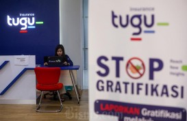 Tugu Insurance Optimistis Bisa Penuhi Tenggat Waktu Spin Off UUS