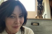 Shannen Doherty Pemeran Beverly Hills 90210 Meninggal Dunia Karena Kanker