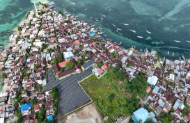 Pertama di SULSELRABAR Kelurahan Bonto Lebang Gunakan Energi Bersih PLN