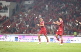 Bursa Transfer Liga 1: Persib Datangkan Striker Berlabel Timnas Indonesia