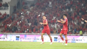 Bursa Transfer Liga 1: Persib Datangkan Striker Berlabel Timnas Indonesia