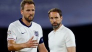 Susunan Pemain Spanyol vs Inggris: Luke Shaw Pertama Kali Starter