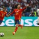 Hasil Spanyol vs Inggris: La Furia Roja Dominan, Skor Masih Imbang (Menit 15)