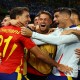 Hasil Spanyol vs Inggris: Tim Matador Juara Euro 2024!