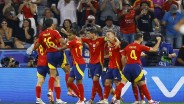 Spanyol Menang, Berikut Daftar Juara Euro dari 1960-2024