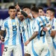 Sedang Berlangsung, ini Link Live Streaming Nonton Argentina vs Kolombia