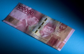 Penguatan Rupiah Capai Reli Terbaik dalam Sewindu, Katalis Positif Perekonomian