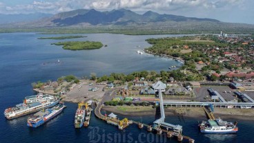 6 Pulau Terindah di Dunia, Bali di Peringkat 3