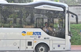 Tiru Padang dan Surakarta, Menhub Dorong Pemda Genjot Bus BTS