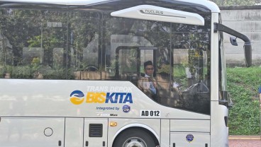 Tiru Padang dan Surakarta, Menhub Dorong Pemda Genjot Bus BTS