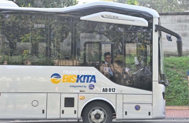 Tiru Padang dan Surakarta, Menhub Dorong Pemda Genjot Bus BTS