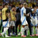 Hasil Argentina vs Kolombia, Final Copa America 2024: Tim Tango Kembali Juara