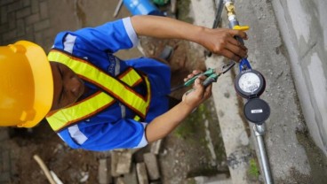 800 Keluarga di Madiun Terima Subsidi Tagihan PDAM