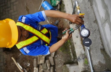 800 Keluarga di Madiun Terima Subsidi Tagihan PDAM