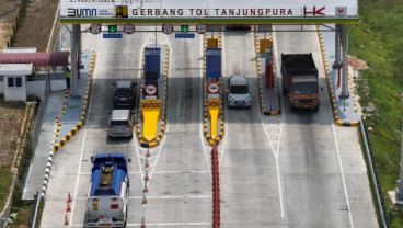 Warga Sumut, Segini Tarif Tol Binjai-Stabat yang Naik Mulai 18 Juli