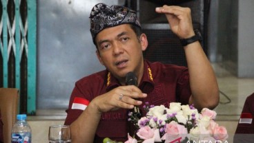 Ditjen Imigrasi Sebut Jumlah Turis Asing ke Indonesia Naik 7,28 Persen