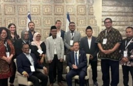 PBNU Klarifikasi 5 Nahdliyin yang Kunjungi Presiden Israel: Merusak Citra