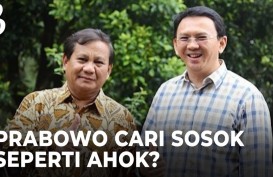 Karakter Seperti Ahok Dinilai Pantas Memimpin Badan Penerimaan Negara