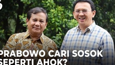 Karakter Seperti Ahok Dinilai Pantas Memimpin Badan Penerimaan Negara