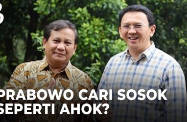 Karakter Seperti Ahok Dinilai Pantas Memimpin Badan Penerimaan Negara