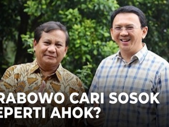 Karakter Seperti Ahok Dinilai Pantas Memimpin Badan Penerimaan Negara