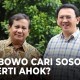 Karakter Seperti Ahok Dinilai Pantas Memimpin Badan Penerimaan Negara