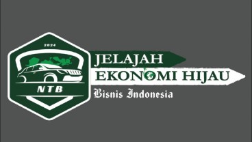 Jelajah Ekonomi Hijau : Meneropong Potensi Bumi Sasambo