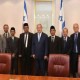 Geger 5 Tokoh NU Bertemu Presiden Israel, Ketum PBNU Juga Pernah Foto Bareng Netanyahu