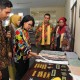 Indag Jabar Dan Dekranasda Luncurkan Layanan Batik di Tasikmalaya