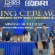 Podomoro Deli City Medan dan BRI Kerja Sama Kredit Kepemilikan Apartemen