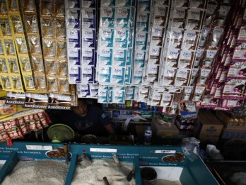 Ramai Revisi Rekomendasi Saham Unilever UNVR Jelang Dividen Cair